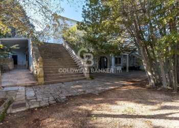 Foto 12 - Villa Viale Arsilio
 
13, Fasano - foto 12