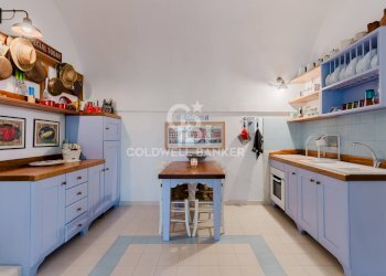 Foto 5 - Villa Viale Arsilio
 
13, Fasano - foto 5