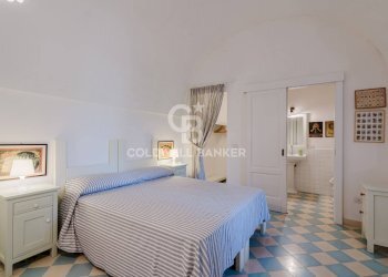 Foto 13 - Villa Viale Arsilio
 
13, Fasano - foto 13