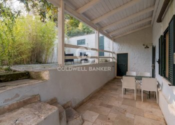 Foto 19 - Villa Viale Arsilio
 
13, Fasano - foto 19