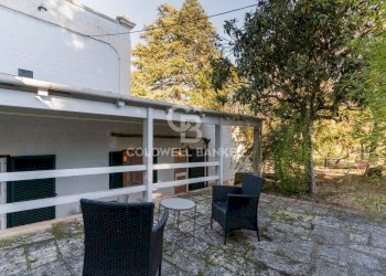 Foto 20 - Villa Viale Arsilio
 
13, Fasano - foto 20