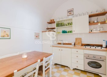 Foto 7 - Villa Viale Arsilio
 
13, Fasano - foto 7