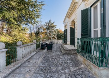 Foto 4 - Villa Viale Arsilio
 
13, Fasano - foto 4