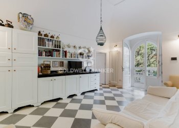 Foto 31 - Villa Viale Arsilio
 
13, Fasano - foto 31