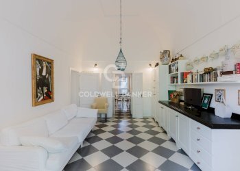 Foto 14 - Villa Viale Arsilio
 
13, Fasano - foto 14