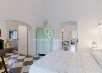 Foto 8 - Villa Viale Arsilio
 
13, Fasano - foto 8