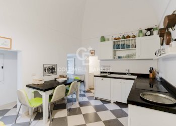 Foto 41 - Villa Viale Arsilio
 
13, Fasano - foto 41