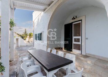 Foto 42 - Villa Viale Arsilio
 
13, Fasano - foto 42