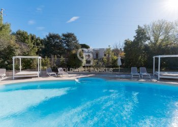 Foto 44 - Villa Viale Arsilio
 
13, Fasano - foto 44