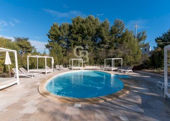 Foto 15 - Villa Viale Arsilio
 
13, Fasano - foto 15