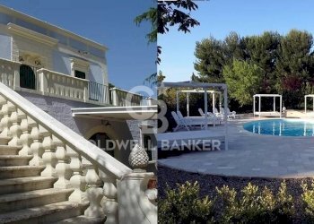 Foto 2 - Villa Viale Arsilio
 
13, Fasano - foto 2