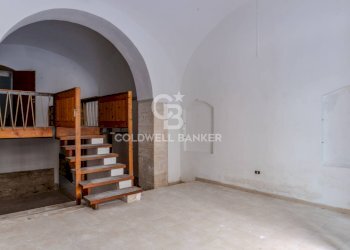 Foto 5 - Locale Commerciale Via Nicola De Roggiero
 
90, Trani - foto 5