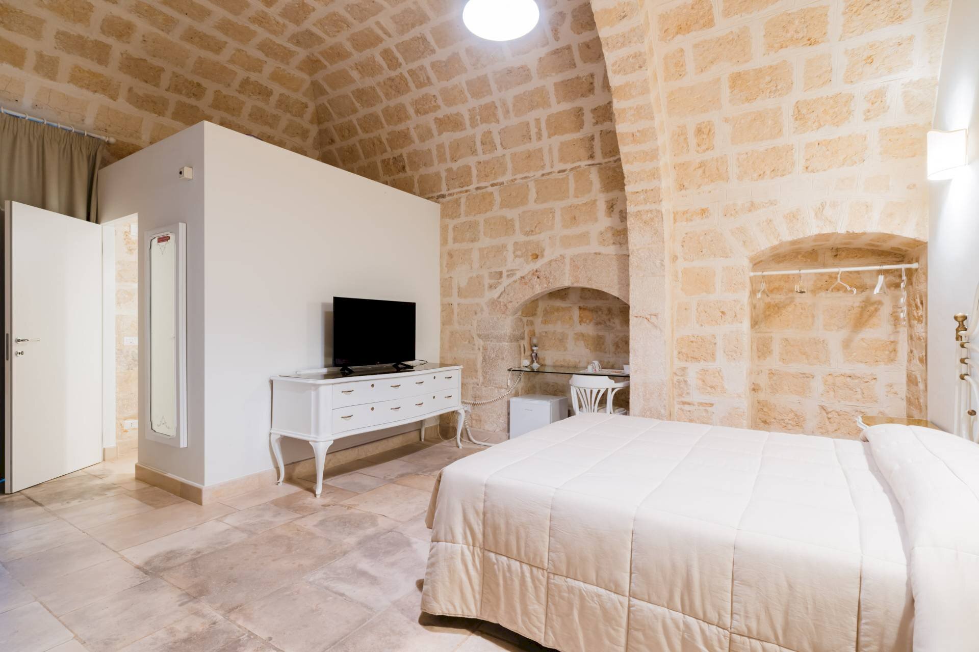 Foto 2 - Stable - Palace via Giuseppe Di Vittorio
65, Corato - photo 2