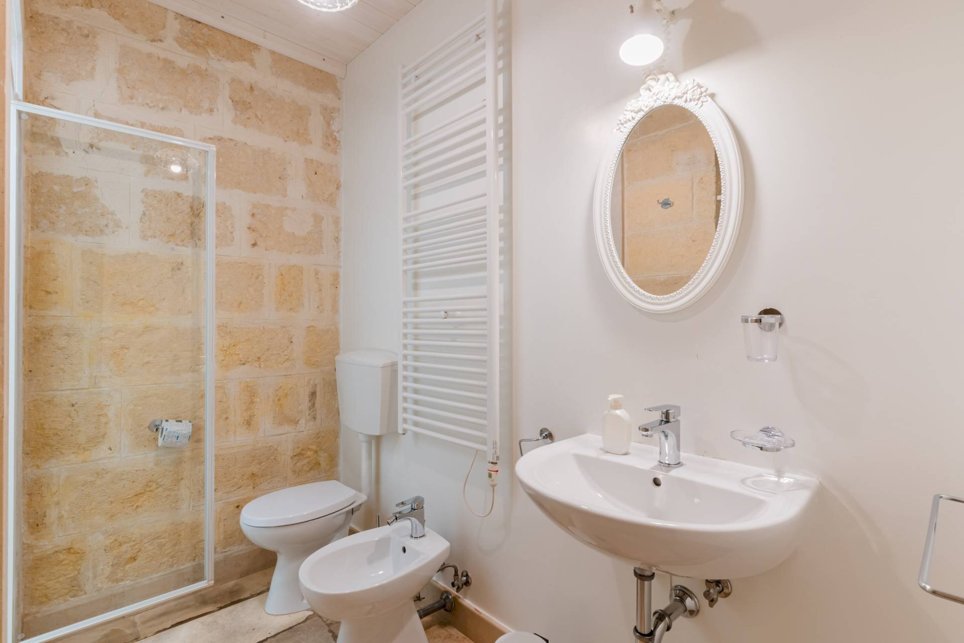 Foto 3 - Stable - Palace via Giuseppe Di Vittorio
65, Corato - photo 3