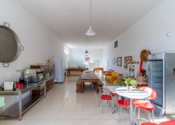 Foto 12 - Rustico Contrada Cicivizzo, Corato - foto 12