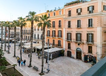 Foto 1 - Stabile - Palazzo Corso Vittorio Emanuele II
 
27, Bari - foto 1