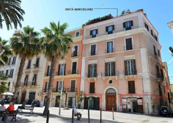 Foto 2 - Stabile - Palazzo Corso Vittorio Emanuele II
 
27, Bari - foto 2