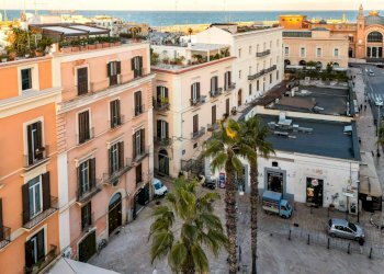 Foto 5 - Stabile - Palazzo Corso Vittorio Emanuele II
 
27, Bari - foto 5