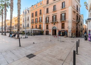 Foto 6 - Stabile - Palazzo Corso Vittorio Emanuele II
 
27, Bari - foto 6