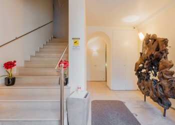 Foto 9 - Stabile - Palazzo Corso Vittorio Emanuele II
 
27, Bari - foto 9