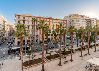 Foto 23 - Independent house Corso Vittorio Emanuele II
 
27, Bari - photo 23