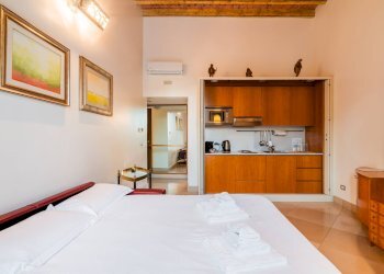 Foto 28 - Independent house Corso Vittorio Emanuele II
 
27, Bari - photo 28