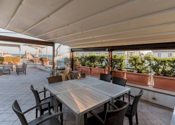 Foto 34 - Independent house Corso Vittorio Emanuele II
 
27, Bari - photo 34