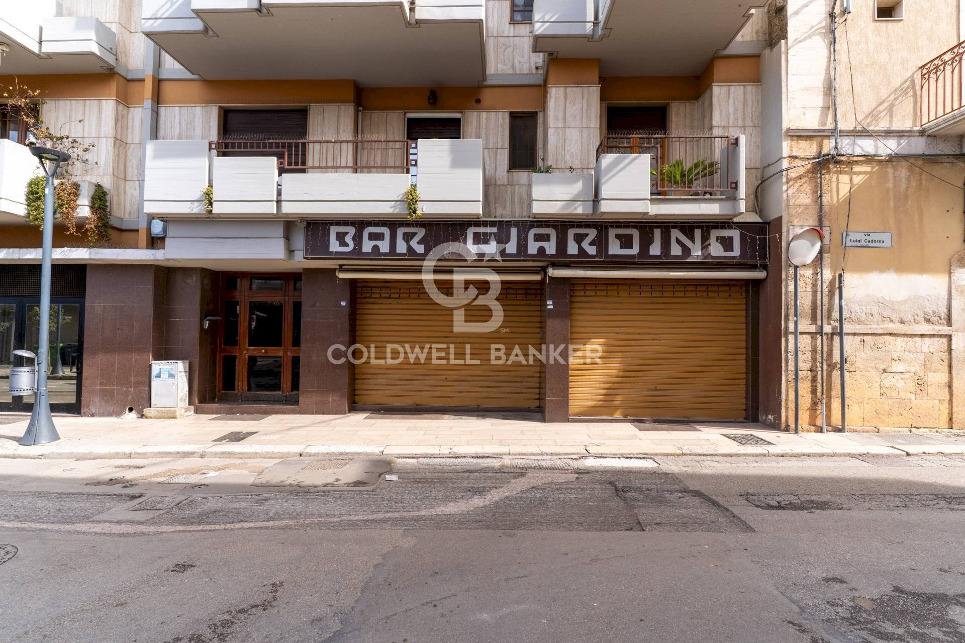 Foto 1 - Locale Commerciale Piazza Aldo Moro
 
45, Toritto - foto 1