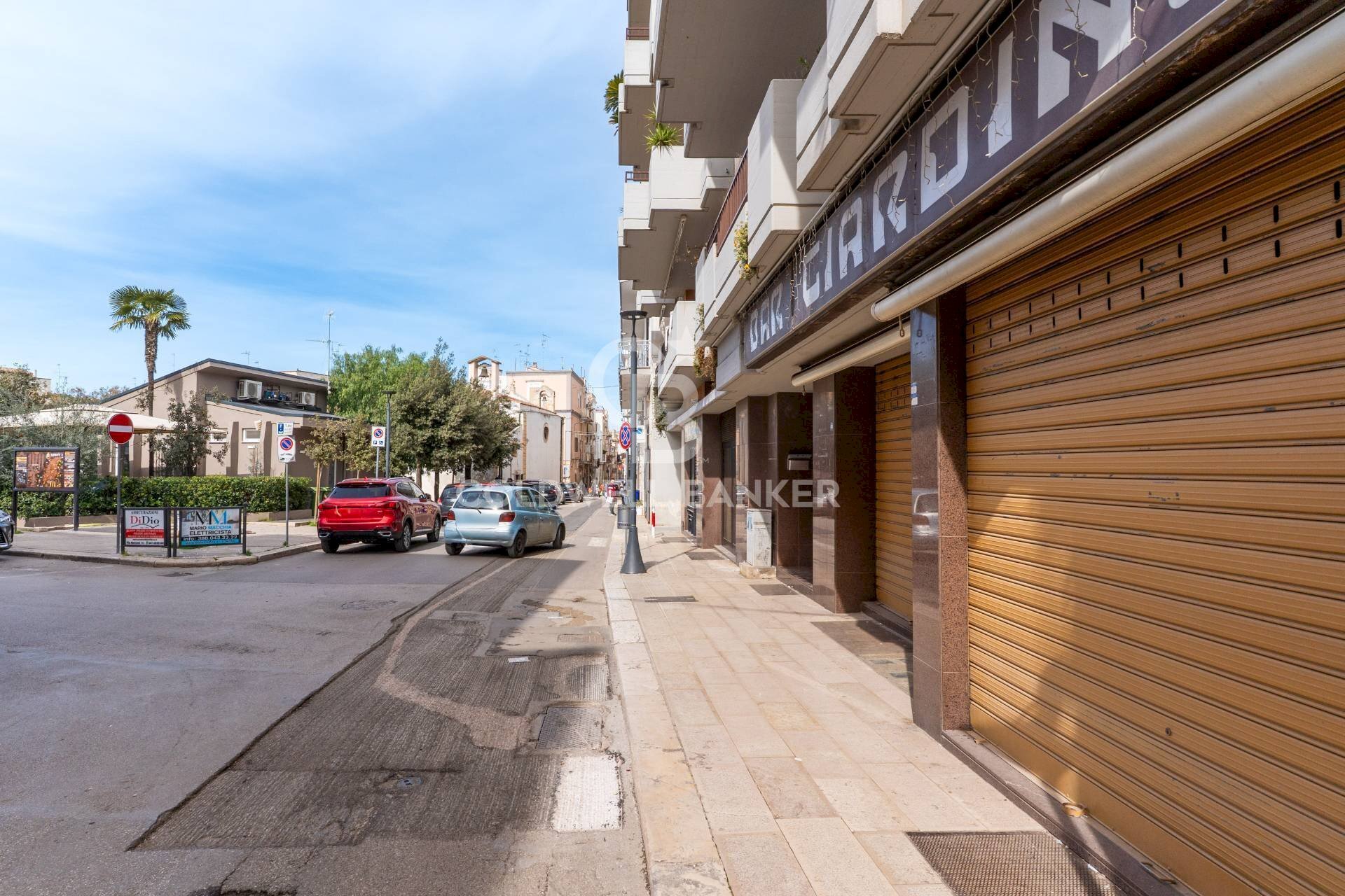 Foto 3 - Locale Commerciale Piazza Aldo Moro
 
45, Toritto - foto 3