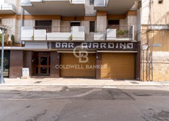 Foto 1 - Locale Commerciale Piazza Aldo Moro
 
45, Toritto - foto 1