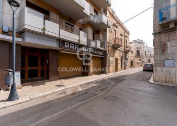 Foto 2 - Locale Commerciale Piazza Aldo Moro
 
45, Toritto - foto 2