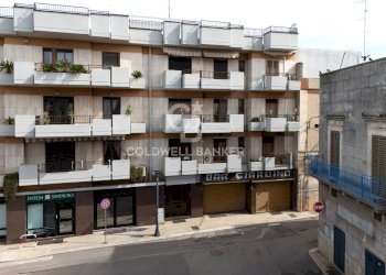 Foto 5 - Locale Commerciale Piazza Aldo Moro
 
45, Toritto - foto 5