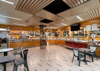 Foto 6 - Locale Commerciale Piazza Aldo Moro
 
45, Toritto - foto 6