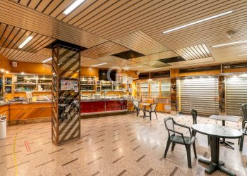 Foto 7 - Locale Commerciale Piazza Aldo Moro
 
45, Toritto - foto 7