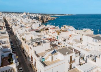 Foto 8 - Independent house via Sirene
 
125-129, Polignano a Mare - photo 8