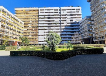 Foto 3 - Appartamento Viale Vito Vittorio Lenoci
 
12, Bari - foto 3