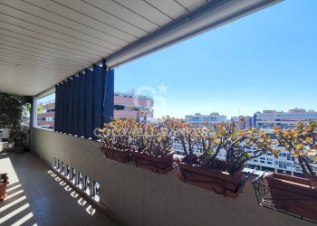 Foto 17 - Appartamento Viale Vito Vittorio Lenoci
 
12, Bari - foto 17