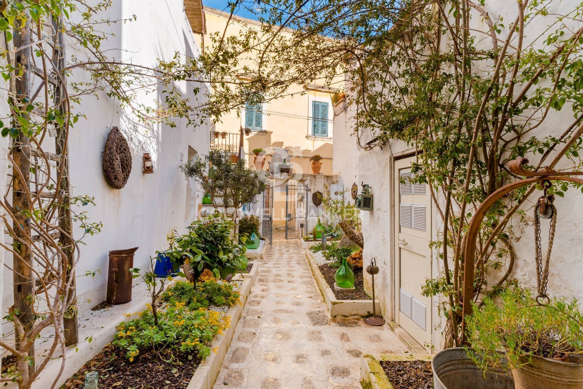 Foto 1 - Casa indipendente via Francesco Storella
 
31, Alessano - foto 1