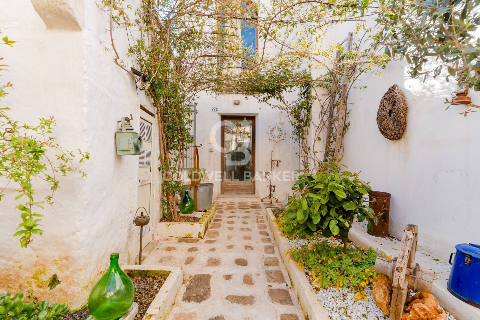 Foto 2 - Casa indipendente via Francesco Storella
 
31, Alessano - foto 2