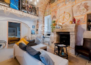 Foto 4 - Casa indipendente via Francesco Storella
 
31, Alessano - foto 4