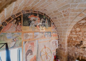 Foto 5 - Casa indipendente via Francesco Storella
 
31, Alessano - foto 5