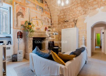 Foto 6 - Casa indipendente via Francesco Storella
 
31, Alessano - foto 6