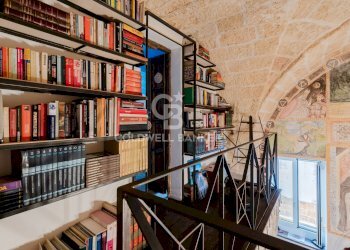 Foto 7 - Casa indipendente via Francesco Storella
 
31, Alessano - foto 7