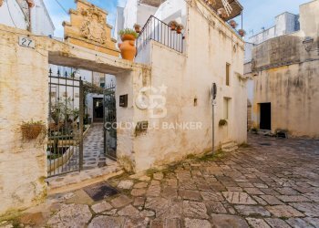 Foto 35 - Casa indipendente via Francesco Storella
 
31, Alessano - foto 35