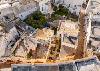 Foto 36 - Casa indipendente via Francesco Storella
 
31, Alessano - foto 36