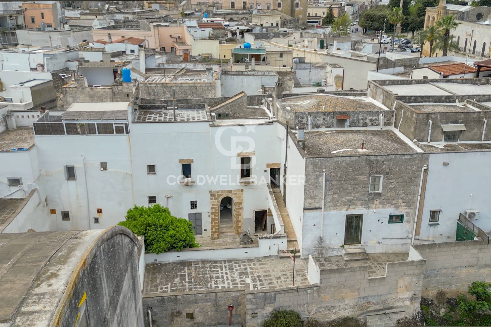 Foto 1 - Casa indipendente Via Rini
 
51, Mesagne - foto 1