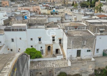 Foto 1 - Casa indipendente Via Rini
 
51, Mesagne - foto 1