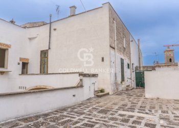 Foto 35 - Casa indipendente Via Rini
 
51, Mesagne - foto 35