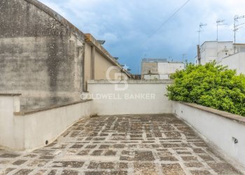 Foto 37 - Casa indipendente Via Rini
 
51, Mesagne - foto 37