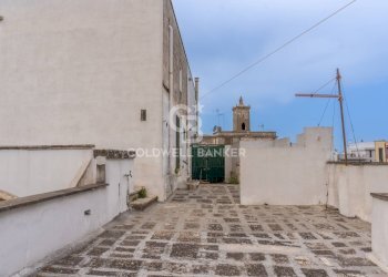 Foto 38 - Casa indipendente Via Rini
 
51, Mesagne - foto 38